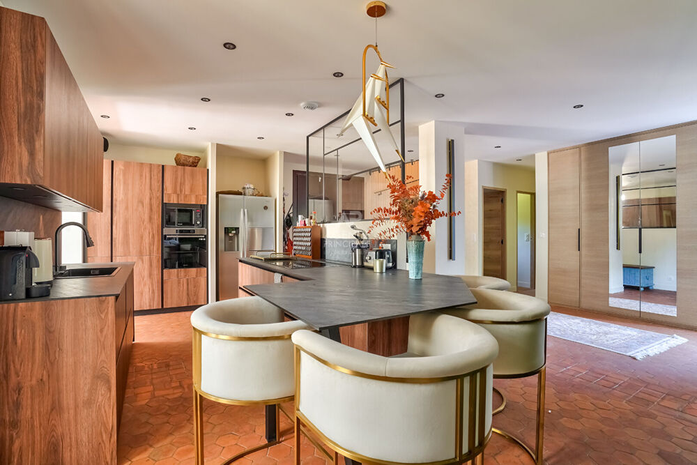 � vendre  Maison Louveciennes (78430)