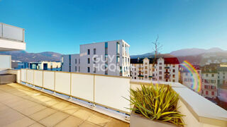  Appartement � vendre 4 pi�ces 87 m�