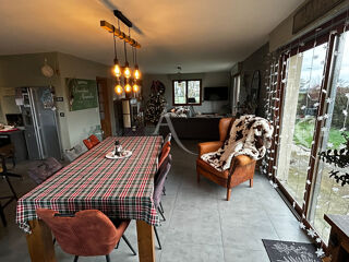  Maison à vendre 6 pièces 215 m²