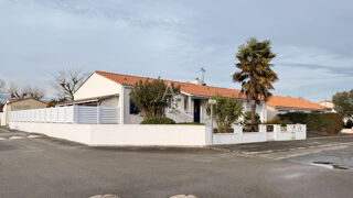  Maison � vendre 3 pi�ces 73 m�