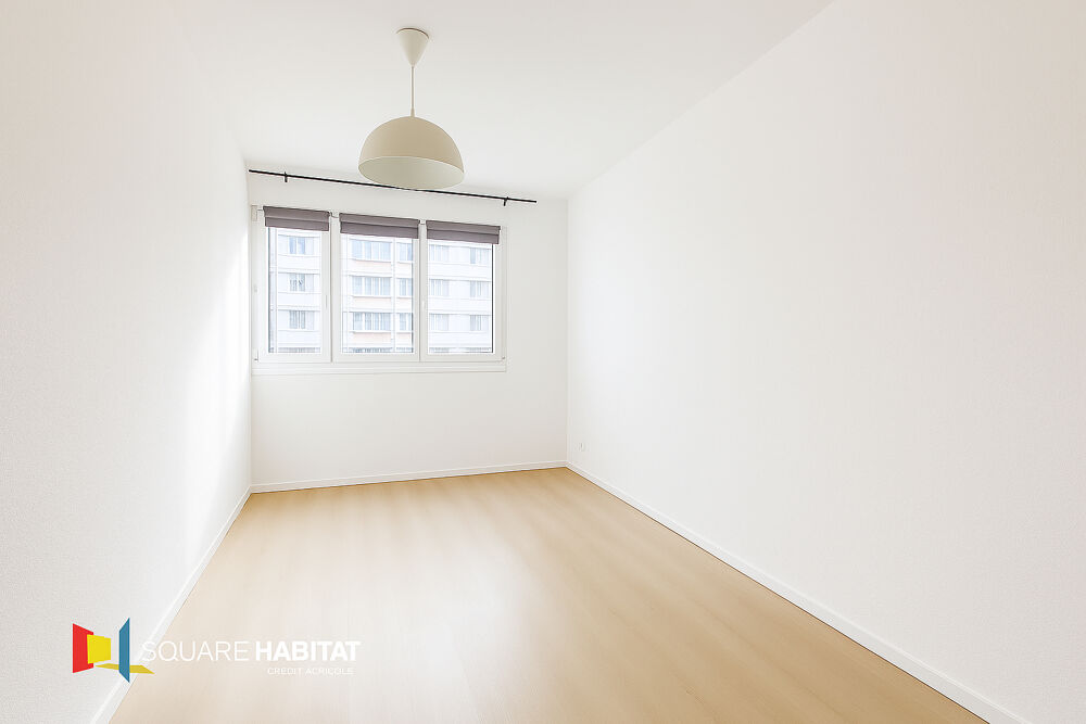 Appartement Mons En Baroeul 4 pièce(s) 87.72 m2 vendu loué