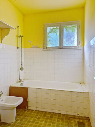  Maison à vendre 4 pièces 86 m²