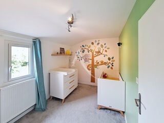  Maison à vendre 5 pièces 210 m²