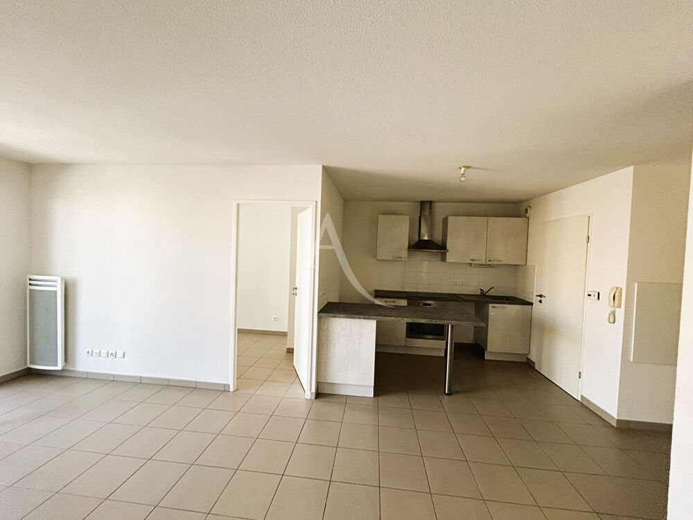 Vente Appartement Perpignan Sud, secteur recherché de Porte d'Espagne, appartement 4 pièces 71 m² en très bon état avec 2 places de parking Perpignan