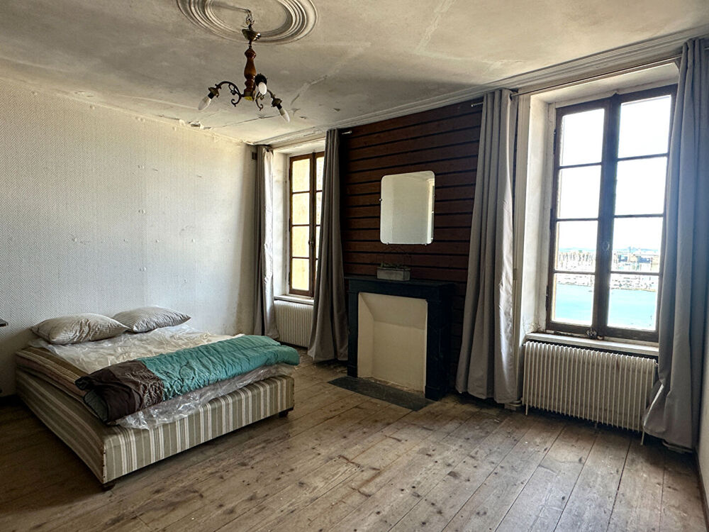  vendre  Maison Saint-Malo (35400)