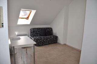  Appartement � louer 1 pi�ce 16 m�