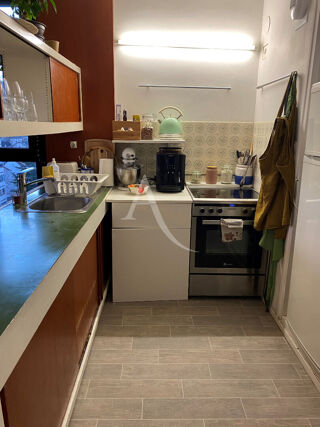  Appartement � louer 2 pi�ces 46 m�