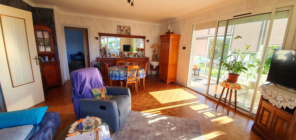 Maison Saint-Agnant 5 pièce(s) 115 m2 au calme