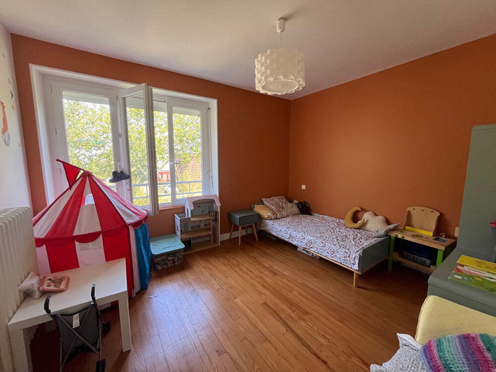 Vente Appartement Appartement Saint Nazaire 3 pièce(s) 78.40 m2 Saint nazaire