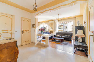  Appartement à vendre 3 pièces 76 m²