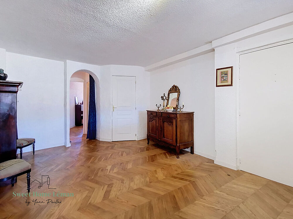 Thonon Les Bains - Appartement 4 pièces - 110 m2