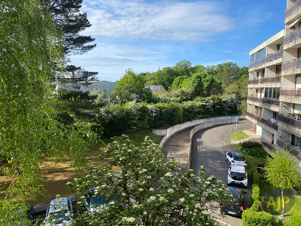 Appartement Saint Herblain 5 pièce(s) 104.65 m2