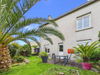  Maison à vendre 6 pièces 145 m²