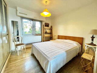  Appartement à louer 2 pièces 41 m²