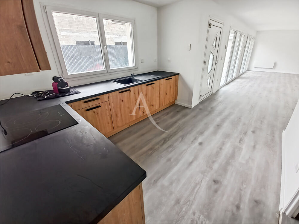 MAISON-SANS TRAVAUX