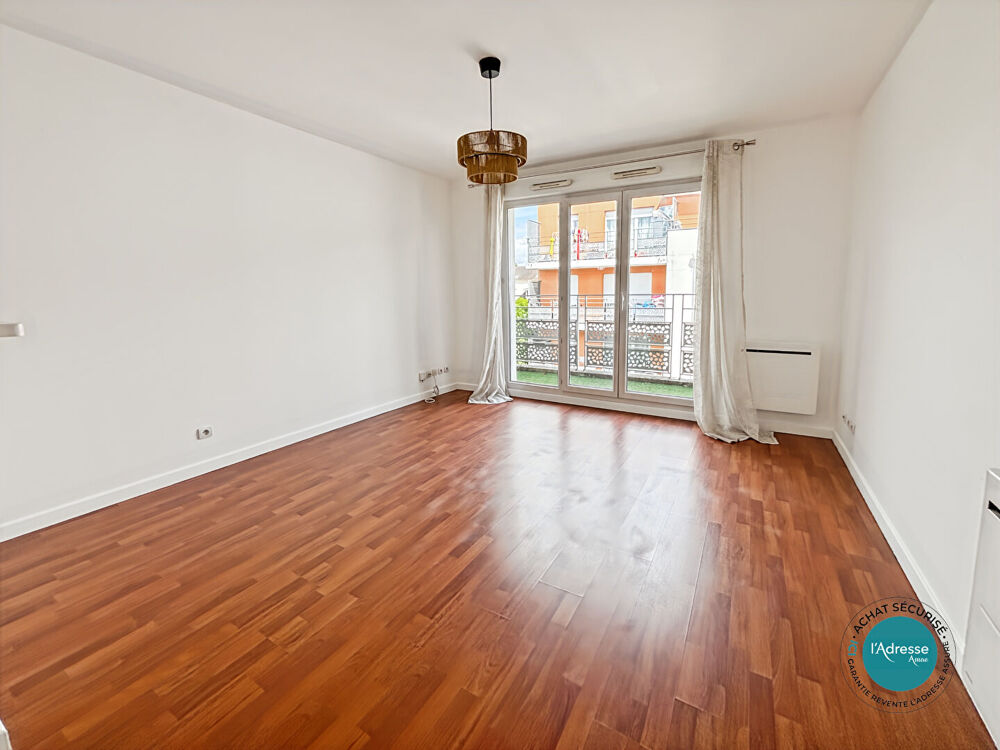 Vente Appartement Appartement Corbeil Essonnes 2 pièce(s) 40 m2 Corbeil essonnes