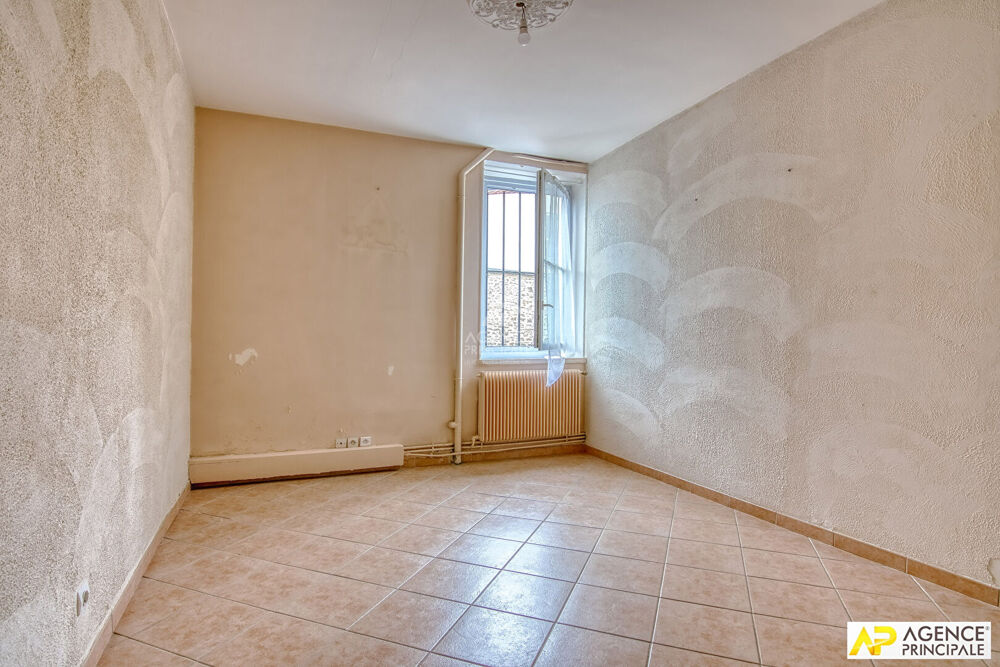 Vente Appartement Versailles Montreuil Appartement Rez de Chaussée 2 Pièces 46.9M² Versailles