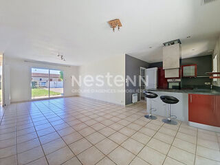  Maison à louer 6 pièces 110 m²
