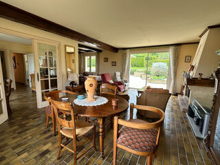  Maison � vendre 5 pi�ces 109 m�