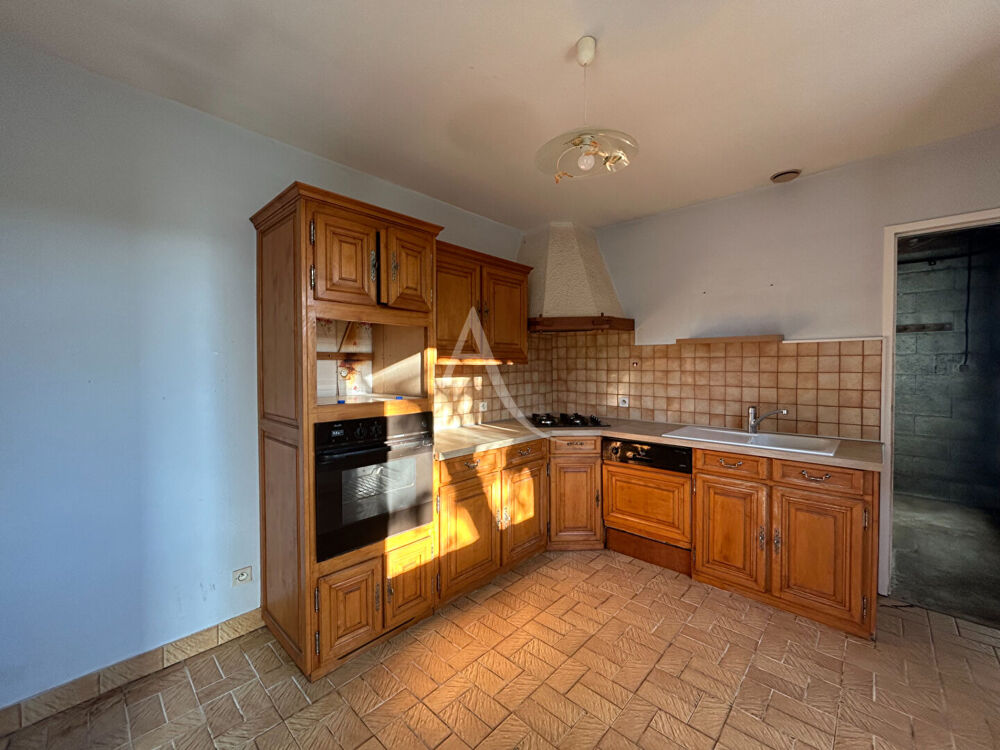 Maison à LA TAILLÉE
