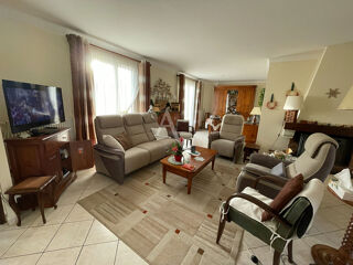  Maison � vendre 4 pi�ces 118 m�