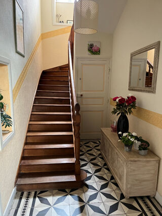  Maison � vendre 7 pi�ces 180 m�