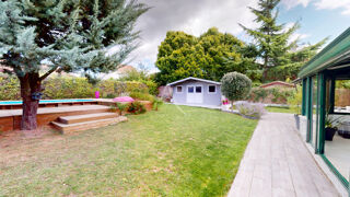  Maison � vendre 7 pi�ces 180 m�