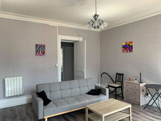  Appartement à vendre 2 pièces 43 m²