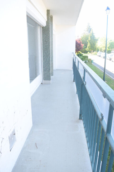  Appartement � louer 2 pi�ces 33 m�