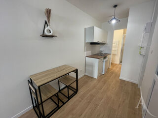  Appartement � louer 1 pi�ce 17 m�