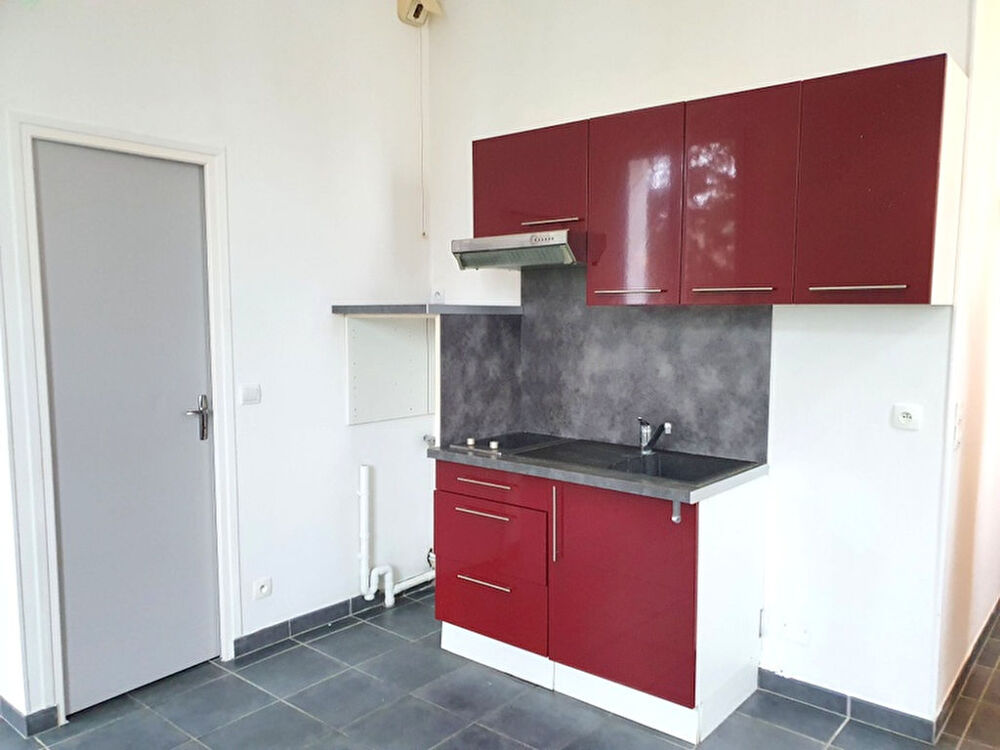 Location Appartement Appartement Sainte-Genevieve-des-Bois - 2 pièce(s) - 34 m2 Sainte genevieve des bois
