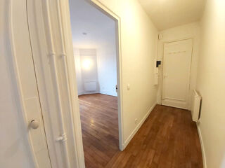 Appartement � louer 1 pi�ce 25 m�
