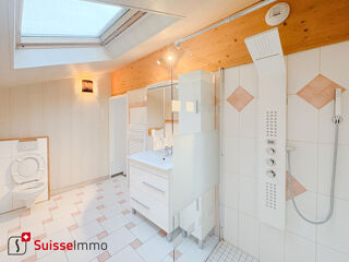  Maison � vendre 6 pi�ces 125 m�