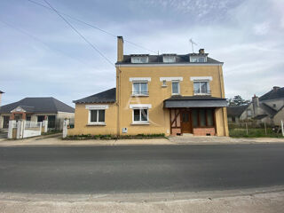  Maison à vendre 7 pièces 157 m²