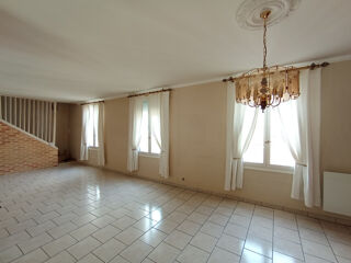  Appartement  vendre 5 pices 109 m