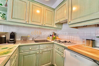  Appartement  vendre 2 pices 40 m