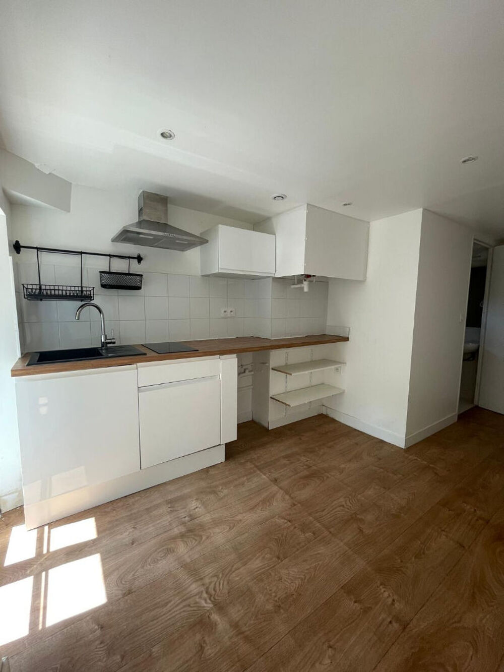 Location Appartement Charmant T2 à louer à Chelles - Calme et Confort Chelles