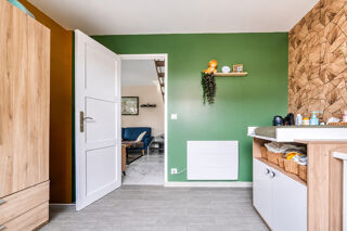  Maison à vendre 3 pièces 48 m²