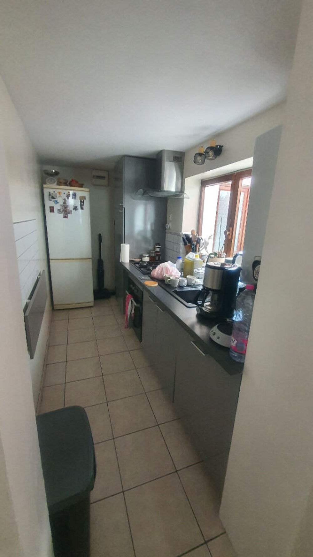 Maison Croix 4 pièce(s)