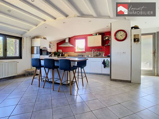  Maison à vendre 6 pièces 150 m²