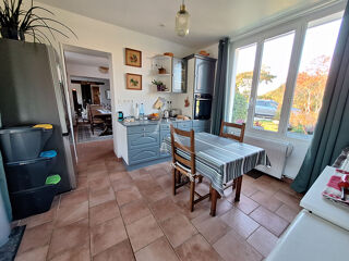  Maison à vendre 4 pièces 86 m²
