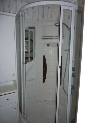  Appartement à louer 1 pièce 23 m²