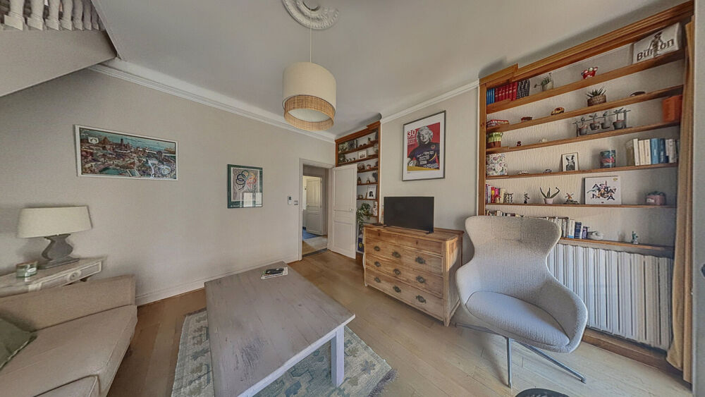 Appartement Avignon 5 pièce(s) 95 m2