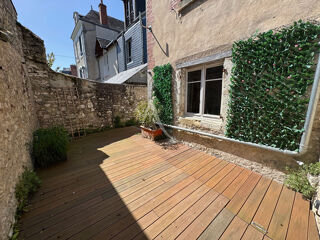  Maison � louer 7 pi�ces 160 m�