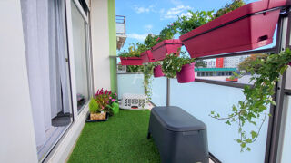  Appartement  vendre 3 pices 64 m