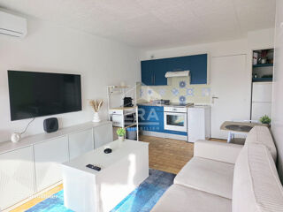  Appartement à louer 1 pièce 23 m²
