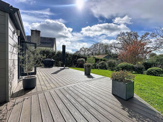  Maison � vendre 6 pi�ces 175 m�