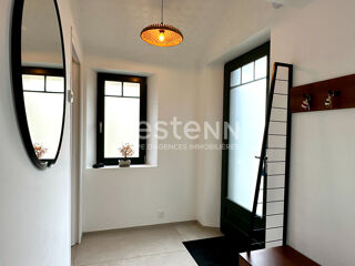  Maison � vendre 4 pi�ces 72 m�