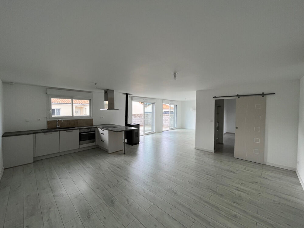 Vente Maison MAISON PLAIN PIED CHAMPTOCEAUX 110 m² Oree d anjou