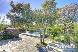  Maison � vendre 4 pi�ces 142 m� Borgo